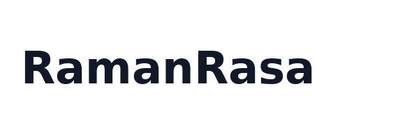 RamanRasa logo